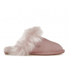 Женские тапки UGG Scuff Sis Slipper Rose Grey (W)