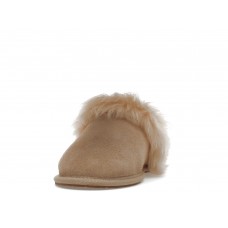 Женские тапки UGG Scuff Sis Slipper Sand (W)