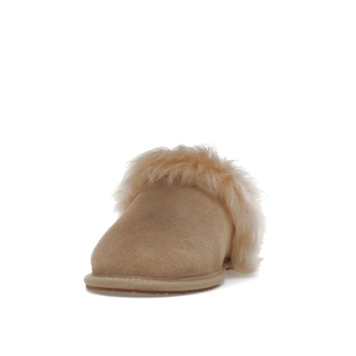 UGG Scuff Sis Slipper Sand (W) - женская сетка размеров