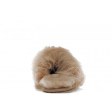 Женские тапки UGG Scuff Sis Slipper Sand (W)