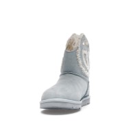 UGG x Telfar Logo Mini Blue