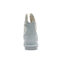 UGG x Telfar Logo Mini Blue