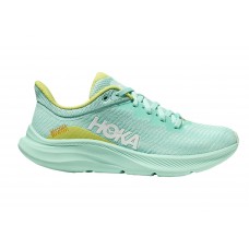 Женские кроссовки Hoka One One Solimar Sunlit Ocean Citrus Glow (W)