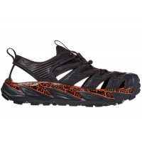 Кроссовки Hoka One One Hopara Blue Graphite Orange (All Gender)