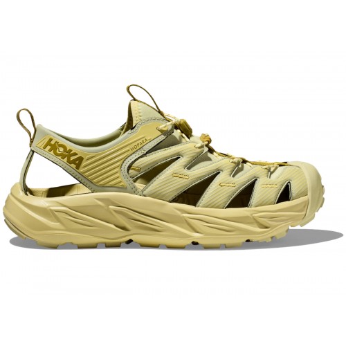 Кроссы Hoka One One Hopara Celery Root - мужская сетка размеров