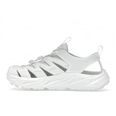 Hoka One One Hopara White