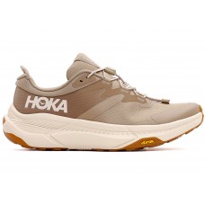 Кроссовки Hoka One One Transport Dune Eggnog