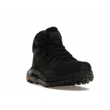 Hoka One One Kaha 2 High Gore-Tex Black