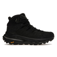 Hoka One One Kaha 2 High Gore-Tex Black