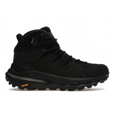 Hoka One One Kaha 2 High Gore-Tex Black