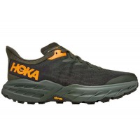 Кроссовки Hoka One One Speedgoat 5 Duffel Bag Thyme