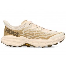Кроссовки Hoka One One Speedgoat 5 Vanilla Wheat