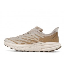 Hoka One One Speedgoat 5 Vanilla Wheat