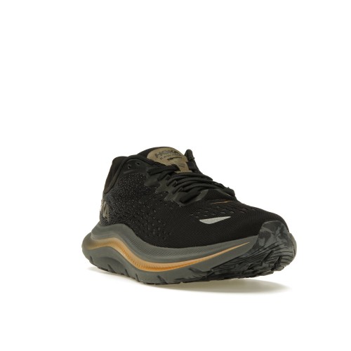 Кроссы Hoka One One Kawana Black Copper (W) - женская сетка размеров