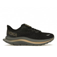 Женские кроссовки Hoka One One Kawana Black Copper (W)