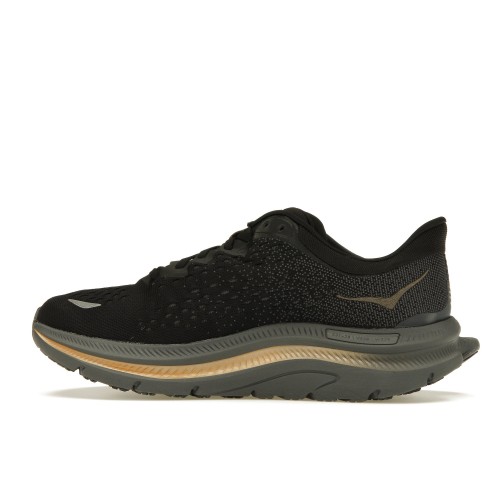 Кроссы Hoka One One Kawana Black Copper (W) - женская сетка размеров