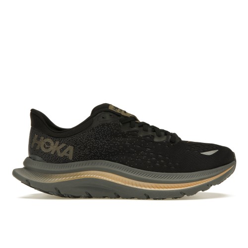 Кроссы Hoka One One Kawana Black Copper (W) - женская сетка размеров