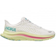 Женские кроссовки Hoka One One Kawana Blanc de Blanc Butterfly (W)