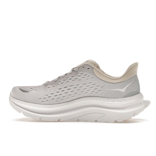 Кроссы Hoka One One Kawana Nimbus Cloud Ice Flow (W) - женская сетка размеров