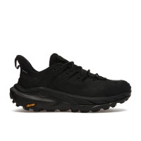 Кроссовки Hoka One One Kaha 2 Low Gore-Tex Black