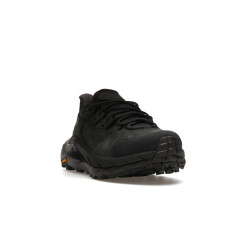Hoka One One Kaha 2 Low Gore-Tex Black