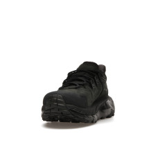 Hoka One One Kaha 2 Low Gore-Tex Black