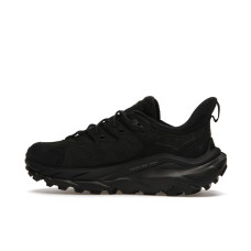 Hoka One One Kaha 2 Low Gore-Tex Black