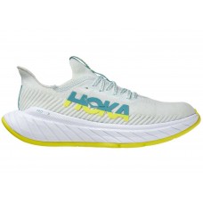 Кроссовки Hoka One One Carbon X 3 Billowing Sail