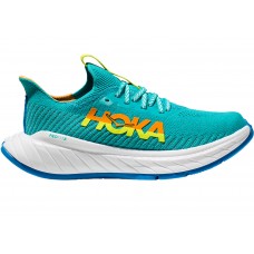 Кроссовки Hoka One One Carbon X 3 Ceramic Evening Primrose