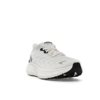 Hoka One One Arahi 6 Blanc De Blanc Steel