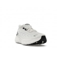 Hoka One One Arahi 6 Blanc De Blanc Steel