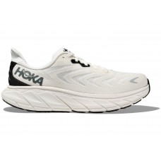 Кроссовки Hoka One One Arahi 6 Blanc De Blanc Steel