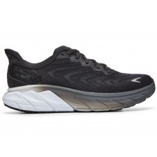 Кроссовки Hoka One One Arahi 6 Black White