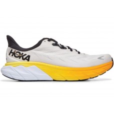 Кроссовки Hoka One One Arahi 6 Nimbus Cloud Blanc De Blanc