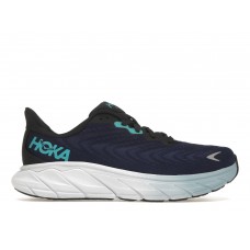 Кроссовки Hoka One One Arahi 6 Outer Space Bellwether Blue
