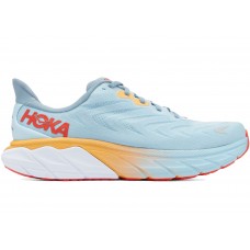 Кроссовки Hoka One One Arahi 6 Summer Song Mountain Spring