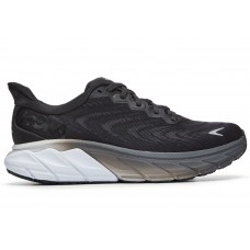 Кроссовки Hoka One One Arahi 6 Black White (Wide)