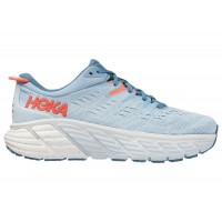 Кроссовки Hoka One One Gaviota 4 Blue Fog Plein Air