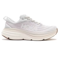 Hoka One One Bondi 8 Lunar Rock