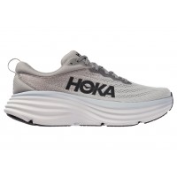 Кроссовки Hoka One One Bondi 8 Sharkskin Harbor Mist