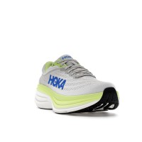 Hoka One One Bondi 8 Stardust Lettuce