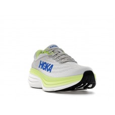 Hoka One One Bondi 8 Stardust Lettuce