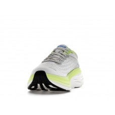 Hoka One One Bondi 8 Stardust Lettuce