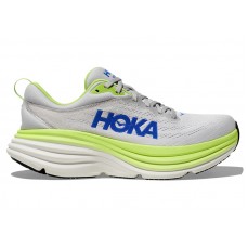 Hoka One One Bondi 8 Stardust Lettuce