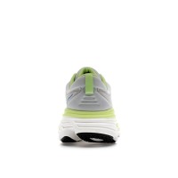 Hoka One One Bondi 8 Stardust Lettuce
