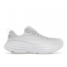 Кроссовки Hoka One One Bondi 8 Triple White