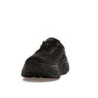 Hoka One One Bondi 8 Triple Black