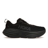 Hoka One One Bondi 8 Triple Black