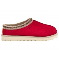 Тапки UGG Tasman Slipper Chestnut Samba Red