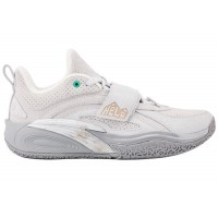 Кроссовки Anta Kai 1 Mountain Stone Grey